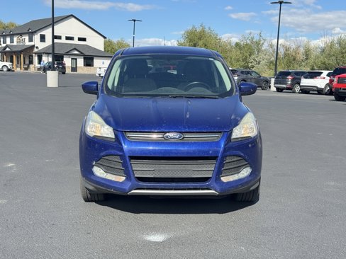 Used 2015 Ford Escape SE image 2
