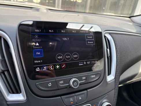 Used 2023 Chevrolet Malibu LT image 11