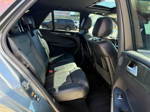 Used 2018 Mercedes-Benz GLE 350 4MATIC w/ Premium 1 Package image 10