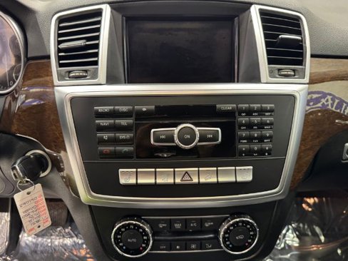 Used 2012 Mercedes-Benz ML 350 4MATIC image 18
