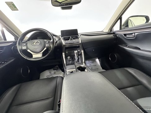 Used 2020 Lexus NX 300 AWD w/ Comfort Package image 15