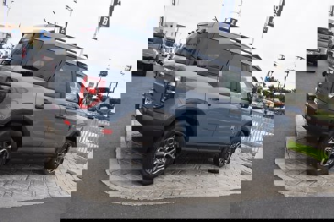 New 2025 Ford Bronco Sport Big Bend image 2