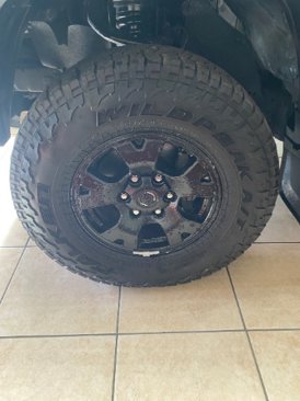 Used 2007 Toyota Tacoma 4x4 Double Cab image 27