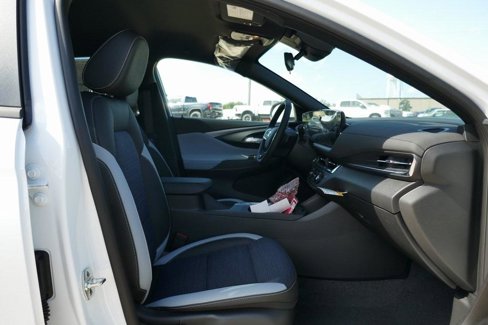 New 2025 Buick Envista Preferred w/ Convenience I Package image 11