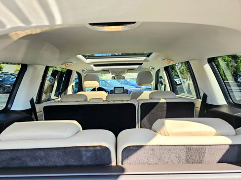 Certified 2019 Mercedes-Benz GLS 450 4MATIC image 12