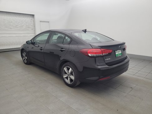 Used 2018 Kia Forte S image 5