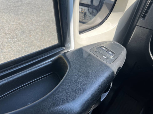 Used 2016 RAM ProMaster 1500 w/ Premium Appearance Group image 13