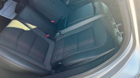 Certified 2022 Chevrolet Equinox RS image 39