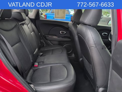 Used 2016 Kia Soul ! image 33
