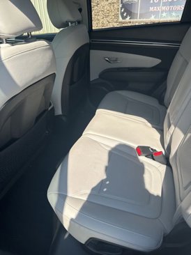Used 2022 Hyundai Tucson SEL w/ Convenience + Premium Package image 13