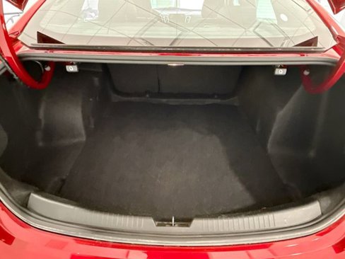 Certified 2021 Chevrolet Malibu LT image 21