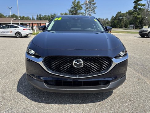 Used 2023 MAZDA CX-30 AWD 2.5 S w/ Select Package image 8