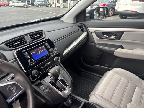 Used 2018 Honda CR-V LX image 26