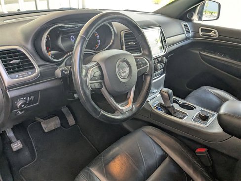 Used 2020 Jeep Grand Cherokee Limited image 9