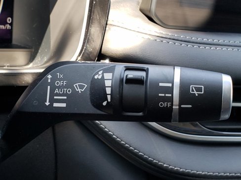 Used 2023 INFINITI QX60 Luxe image 30