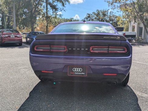 Used 2023 Dodge Challenger R/T Scat Pack image 7