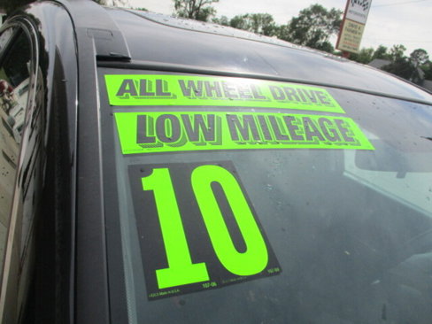 Used 2010 Honda CR-V EX image 20