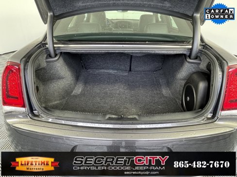 Used 2023 Chrysler 300 S image 24