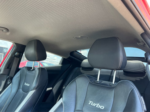 Used 2014 Hyundai Veloster Turbo image 13