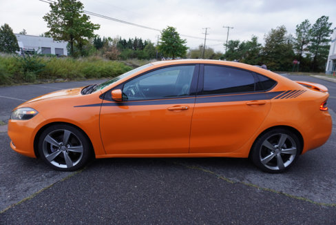 Used 2013 Dodge Dart GT image 4