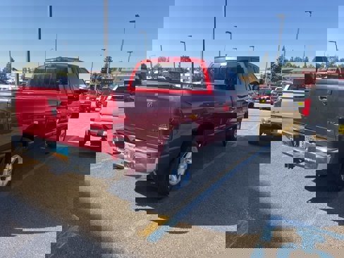 Used 2006 Dodge Ram 1500 Truck SLT w/ Quad Cab Big Horn Value Group image 4