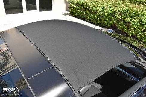 Used 2017 Porsche 911 Targa 4S image 14