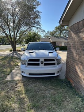 Used 2012 RAM 1500 Sport w/ Sport Premium Group image 16