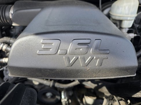 Used 2019 RAM 1500 Tradesman w/ Popular Equipment Group image 11