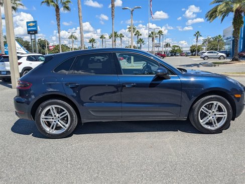 Used 2017 Porsche Macan image 2