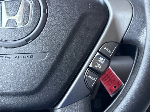 Used 2010 Honda Element EX image 19