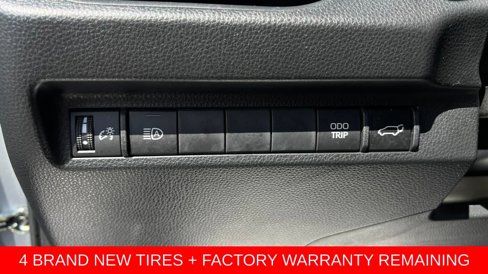 Used 2024 Toyota RAV4 XSE image 40