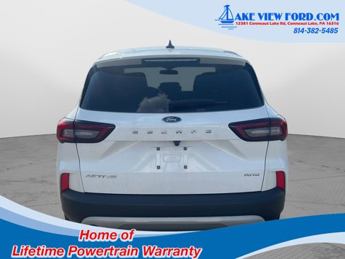 Used 2023 Ford Escape Active w/ Tech Pack #2 image 4
