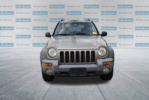Used 2004 Jeep Liberty Sport w/ PWR Convenience Group image 2