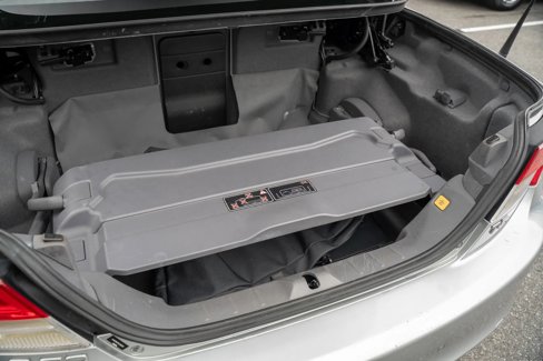 Used 2013 Volvo C70 T5 image 13