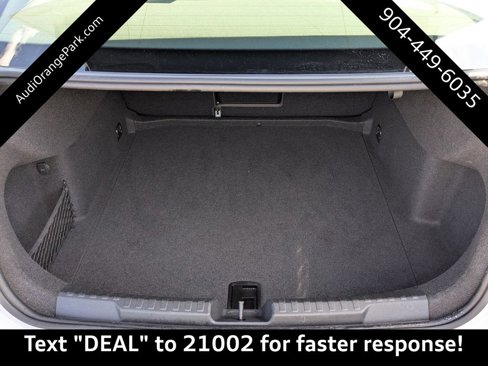 Certified 2024 Audi A3 2.0T Premium image 16