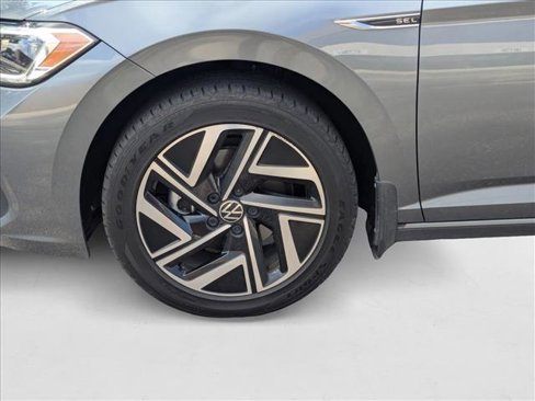 Used 2022 Volkswagen Jetta SEL image 24