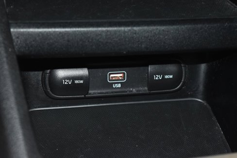Used 2023 Kia Forte LXS image 16