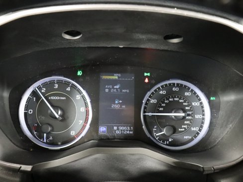 Used 2021 Subaru Ascent Touring w/ Popular Package #2A image 16