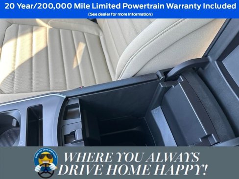 New 2024 Ford Edge SE image 20