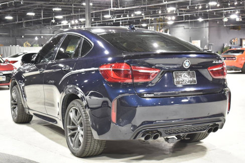 Used 2015 BMW X6 M image 11