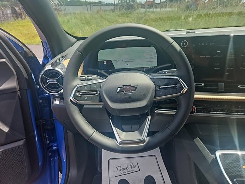 New 2026 Chevrolet Equinox ACTIV w/ Safety and Technology Package image 12