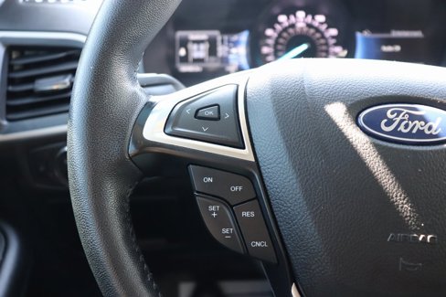 Used 2023 Ford Edge SEL image 28