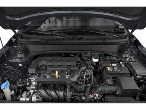 New 2026 Hyundai Venue image 8