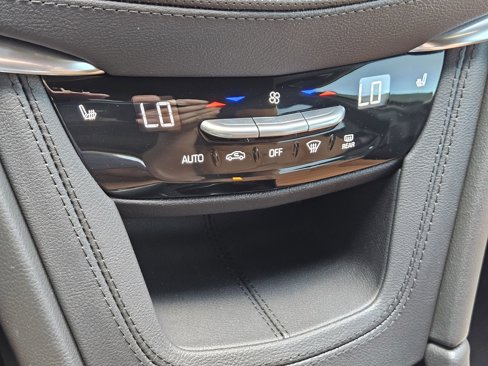 New 2025 Cadillac XT5 Premium Luxury w/ Technology Package image 21
