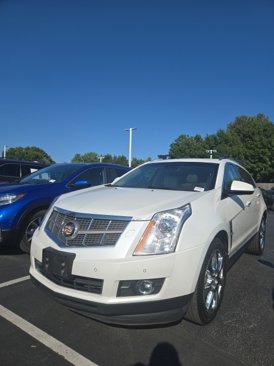 Used 2012 Cadillac SRX Premium image 1