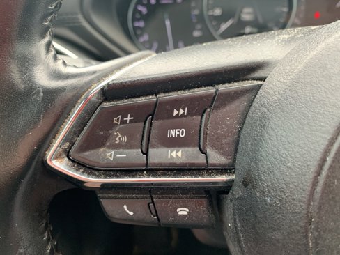 Used 2019 MAZDA CX-5 Grand Touring image 8