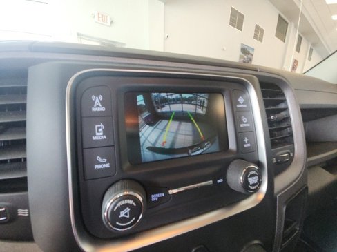Used 2019 RAM 1500 Tradesman w/ Tradesman SXT Package image 56