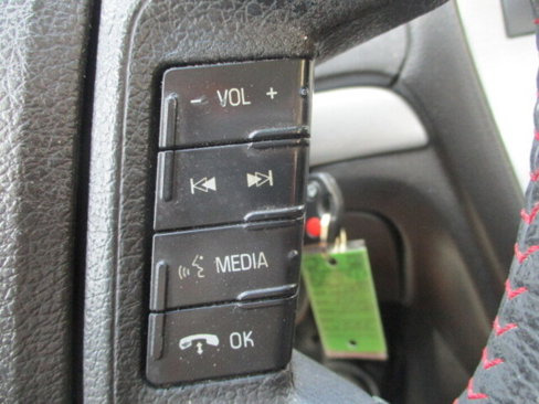 Used 2009 Ford Fusion SE image 33