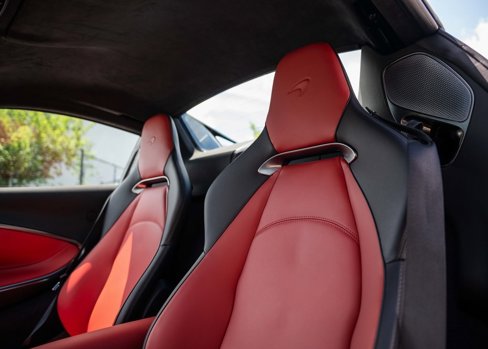 New 2025 McLaren Artura Spider image 55