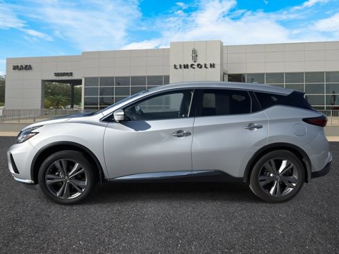 Used 2020 Nissan Murano Platinum image 6